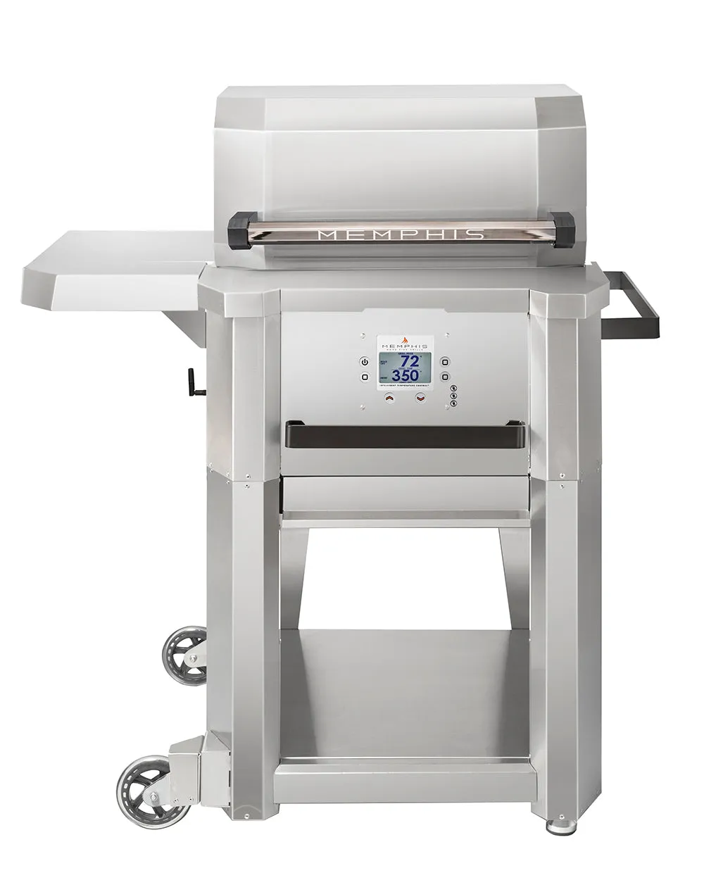 Memphis Elevate Freestanding Pellet Grill