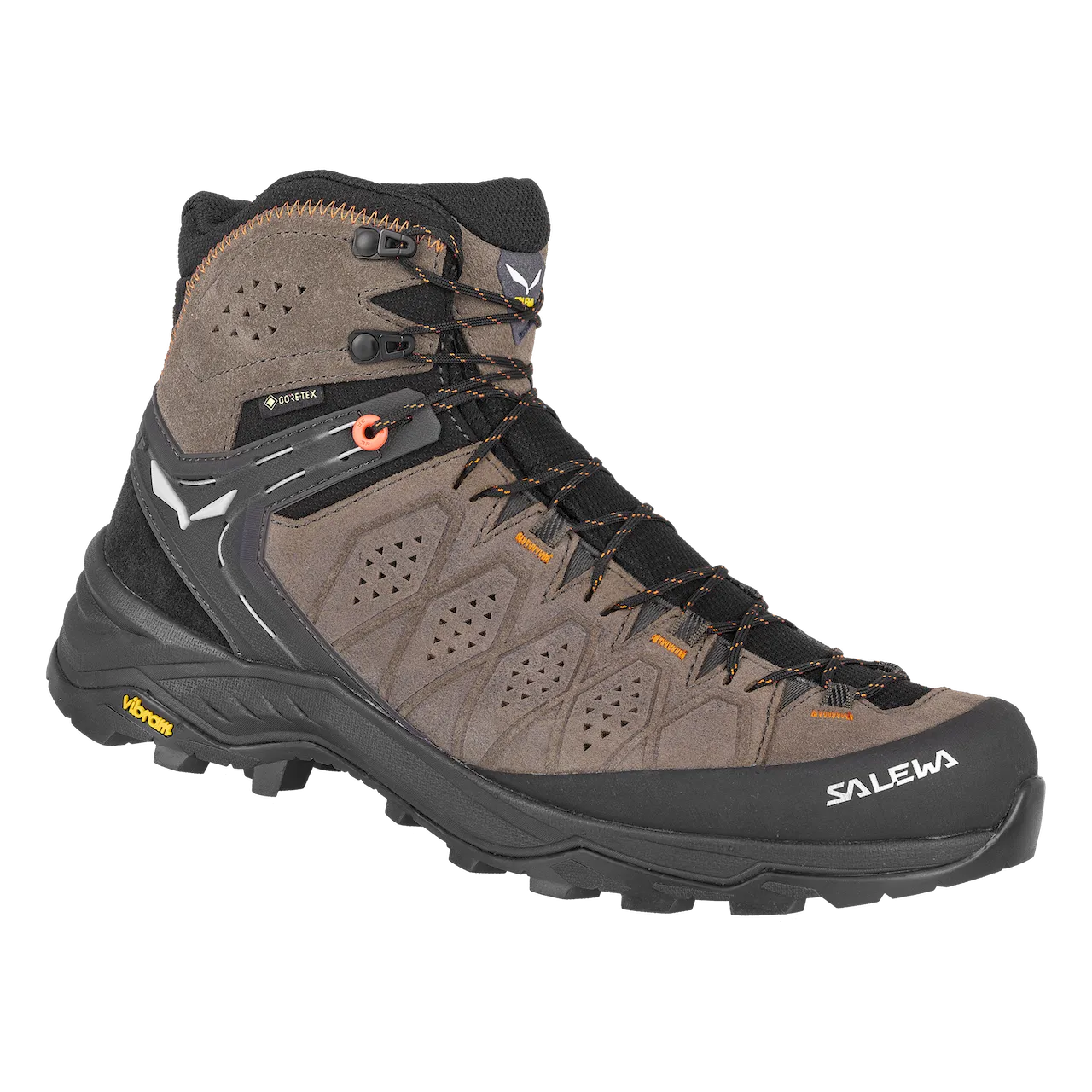 Men's Alp Trainer 2 Mid GTX Boot