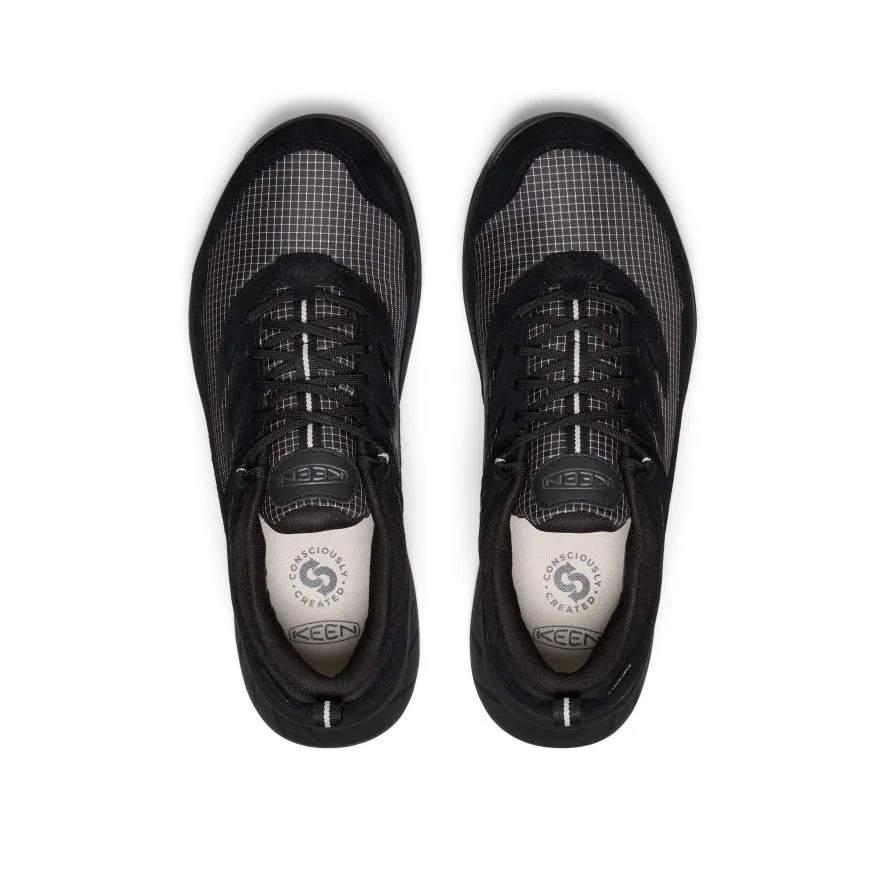 Men's Hightrail EXP Waterproof  |  Black/Magnet