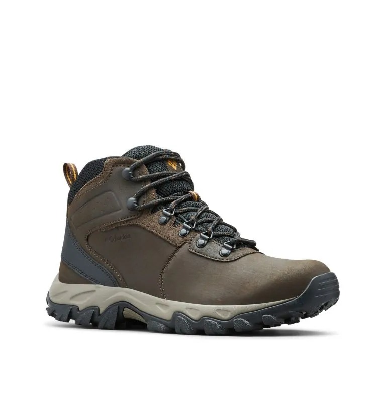 Men's Newton Ridge Plus II Waterproof Hiking Boot