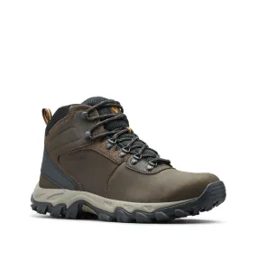 Men's Newton Ridge Plus II Waterproof Hiking Boot