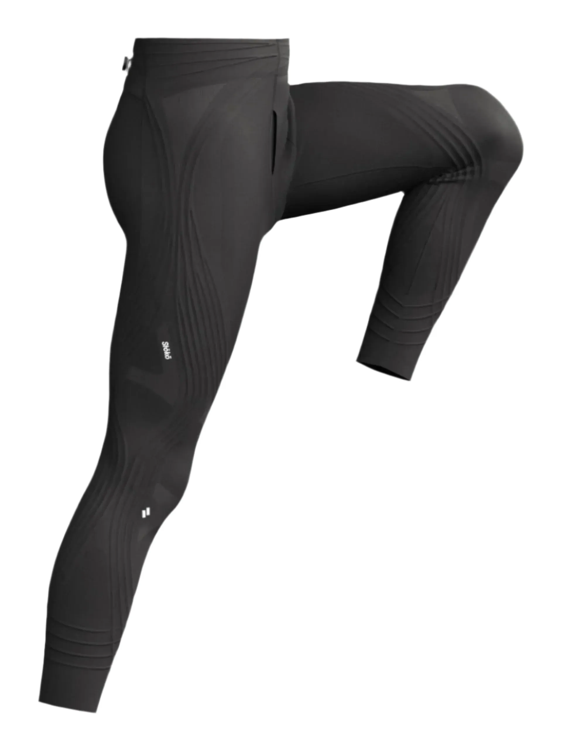 Men's Supportive Tight