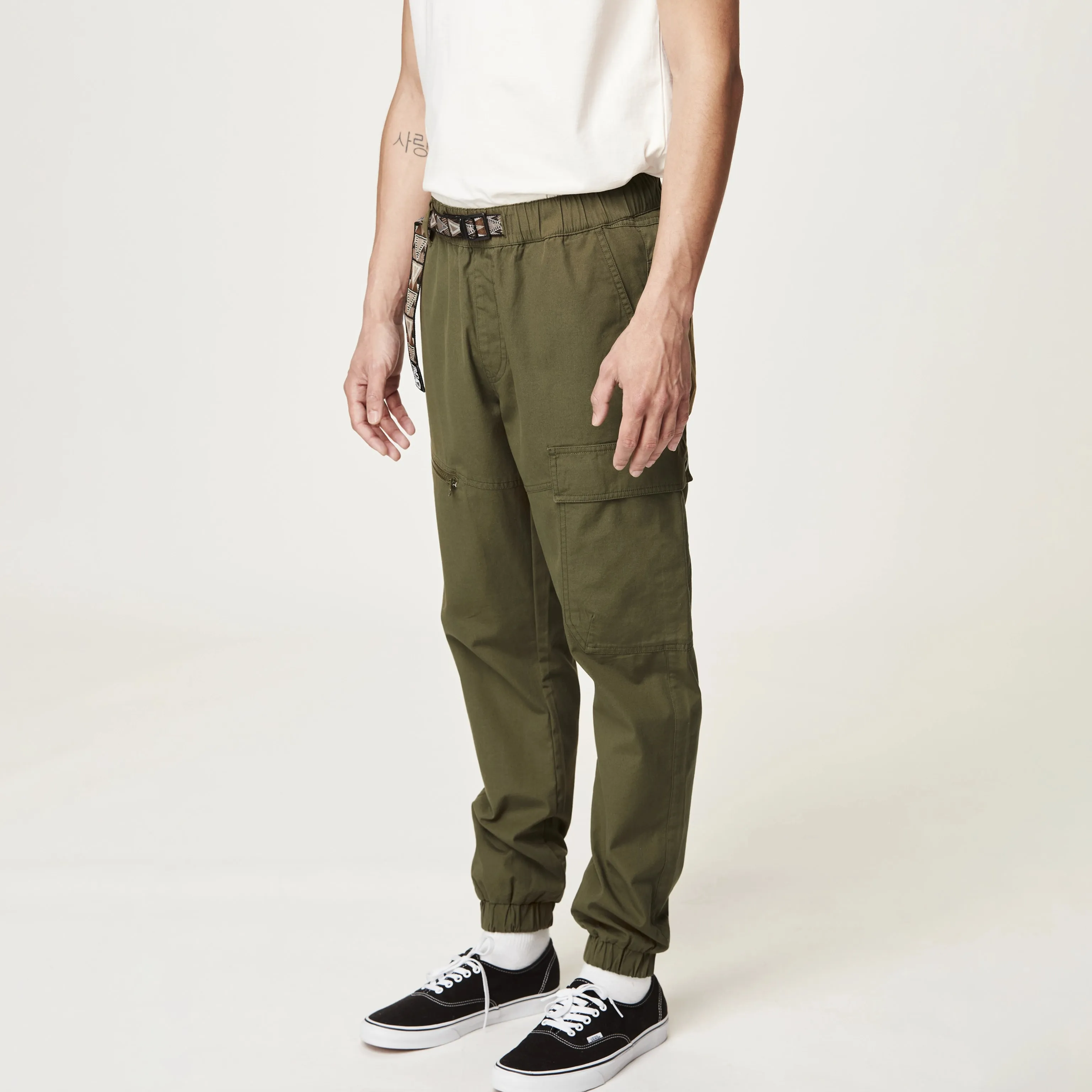 Men's Tohola Pants (Past Season)
