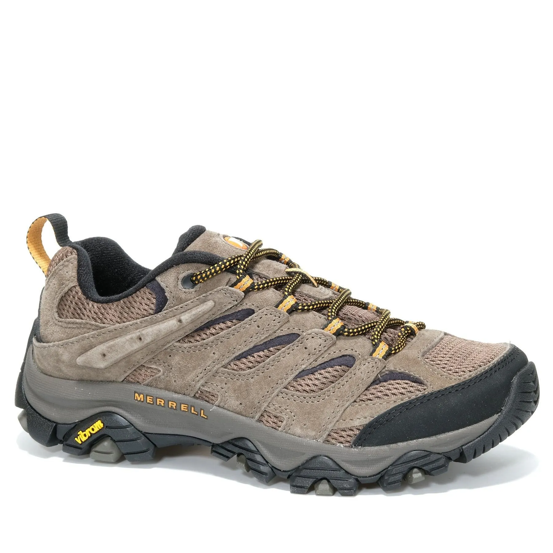 Merrell Moab 3 Hiking Walnut