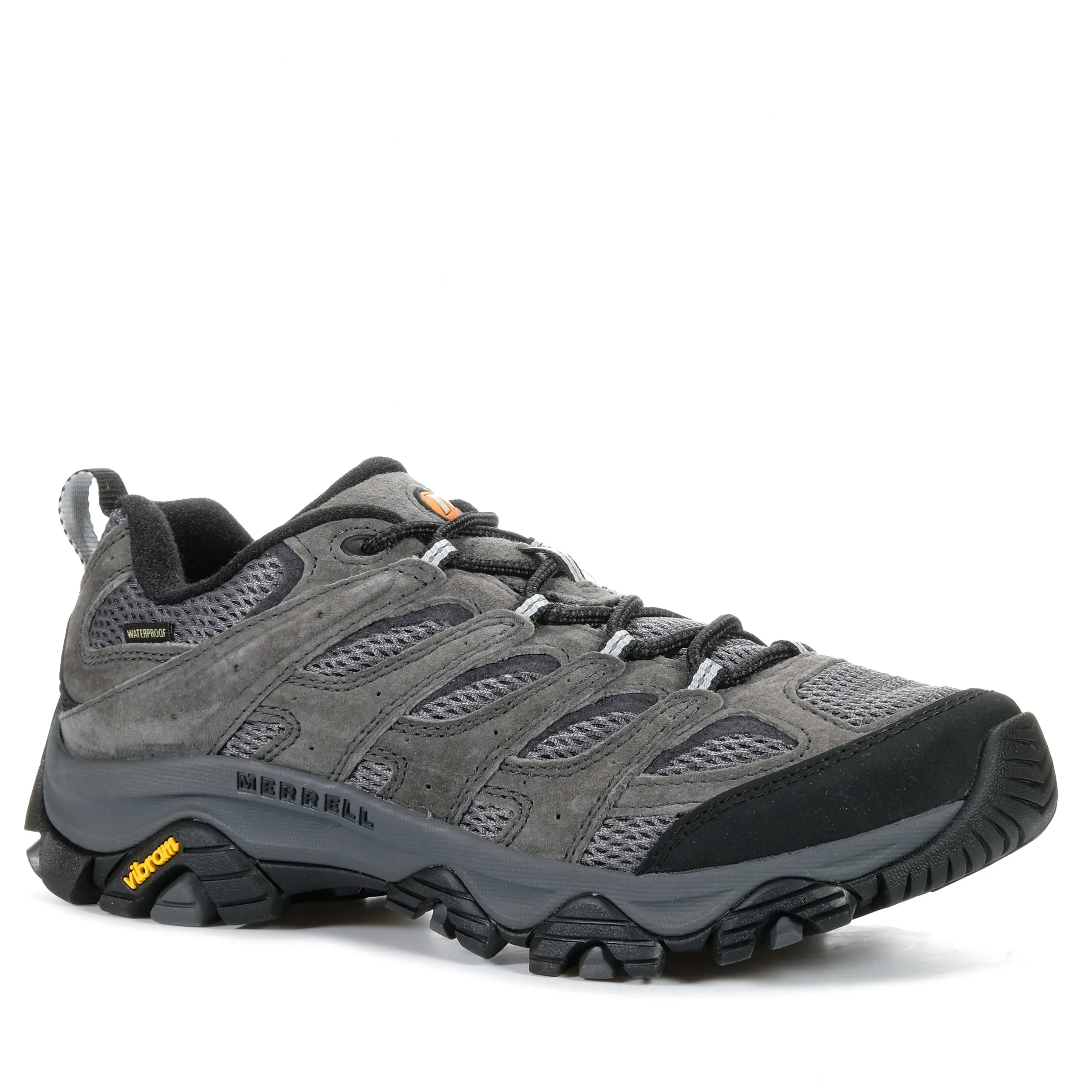 Merrell Moab 3 Hiking Waterproof Granite