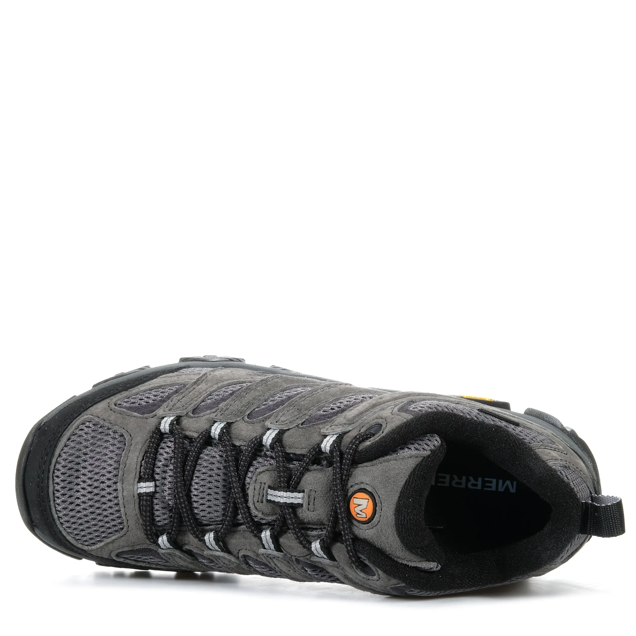 Merrell Moab 3 Hiking Waterproof Granite