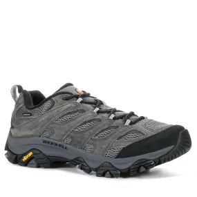 Merrell Moab 3 Hiking Waterproof Granite