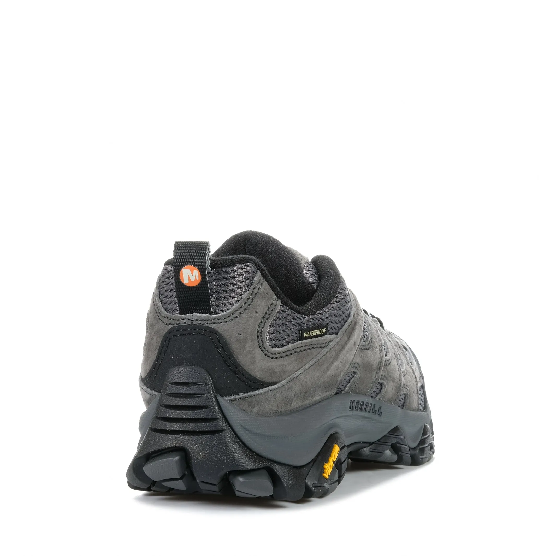 Merrell Moab 3 Hiking Waterproof Granite