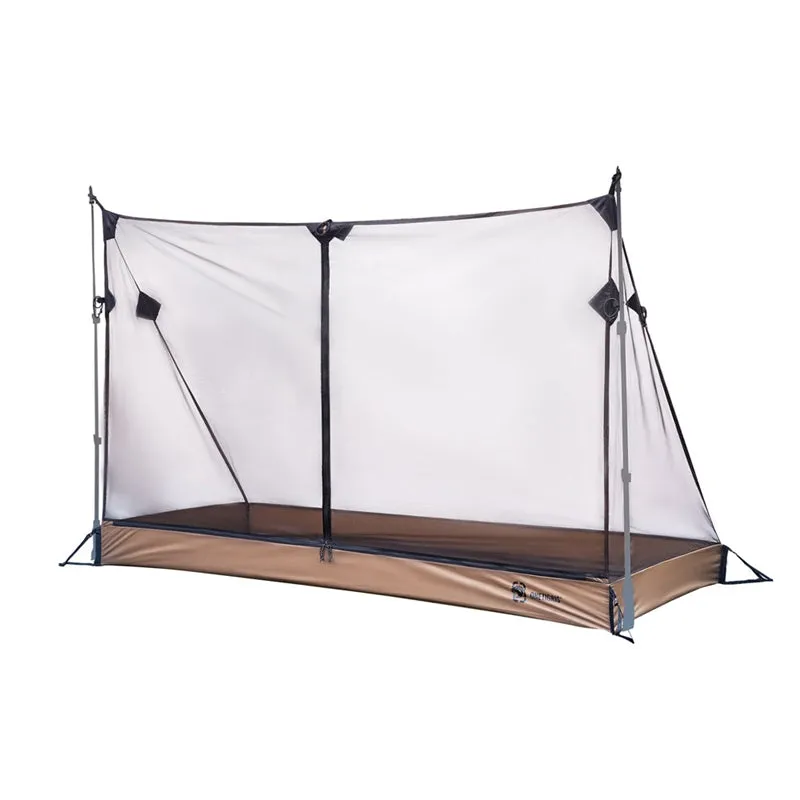 Mesh Inner Tent 01