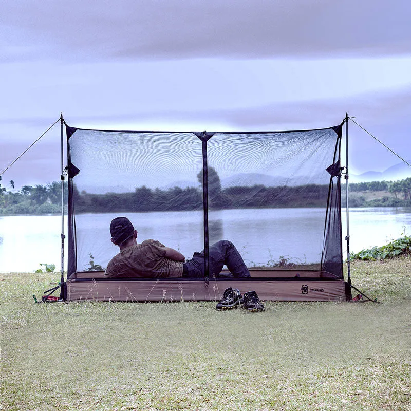 Mesh Inner Tent 01