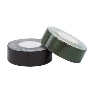 Military Duct Tape AKA 100 Mile An Hour Tape