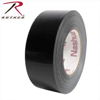 Military Duct Tape AKA 100 Mile An Hour Tape