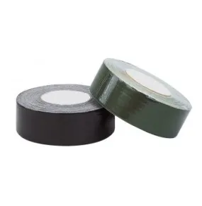 Military Duct Tape AKA 100 Mile An Hour Tape