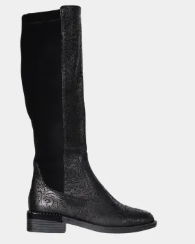 Minx Lauren Knee-High Boots