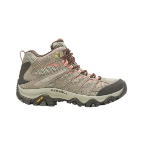 Moab 3 Mid WP - Bungee Cord (M).