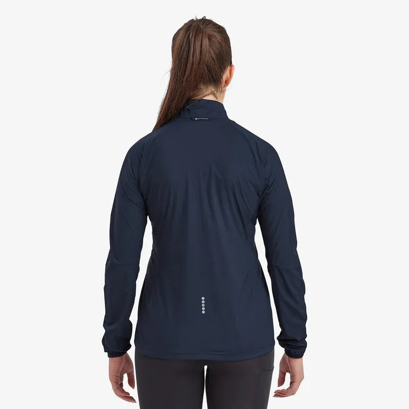 Montane - Women's Featherlite Trail Jacket