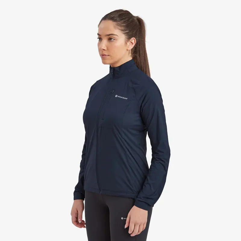 Montane - Women's Featherlite Trail Jacket