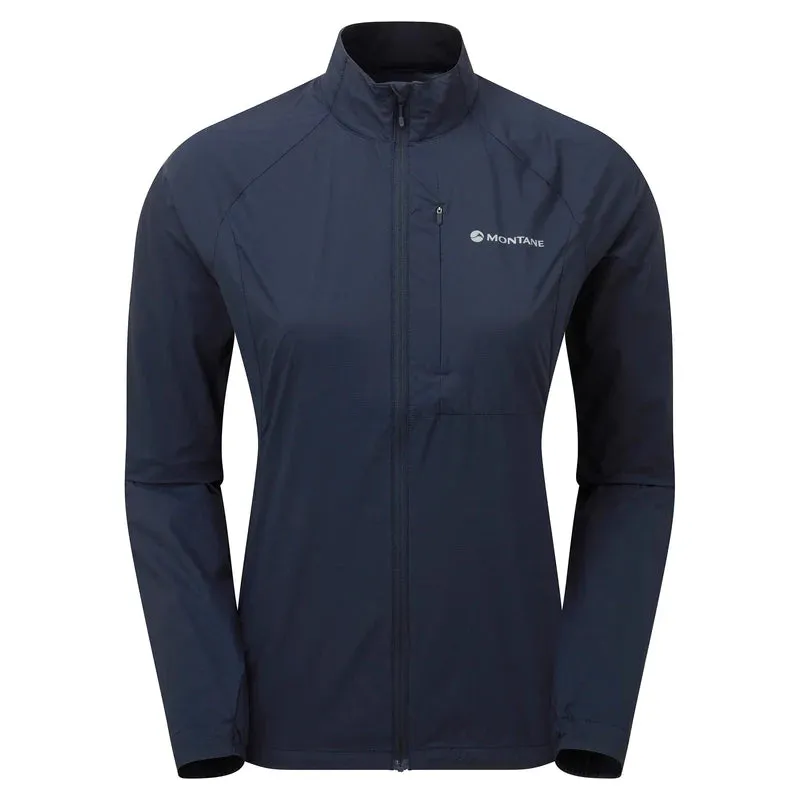 Montane - Women's Featherlite Trail Jacket