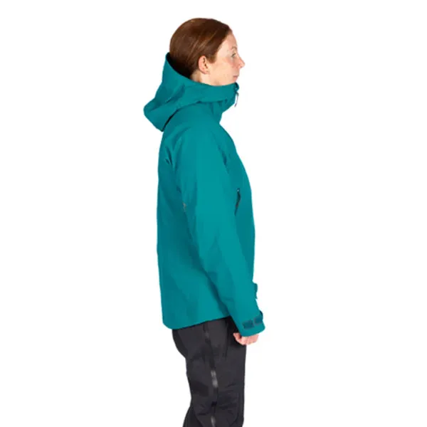 Mountain Pro Jacket Womens