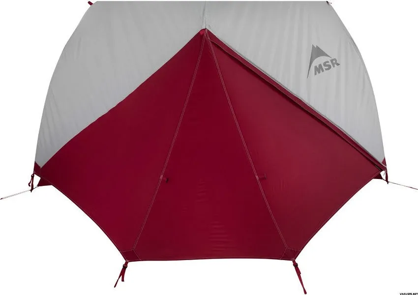 MSR Elixir Tent Including Footprint