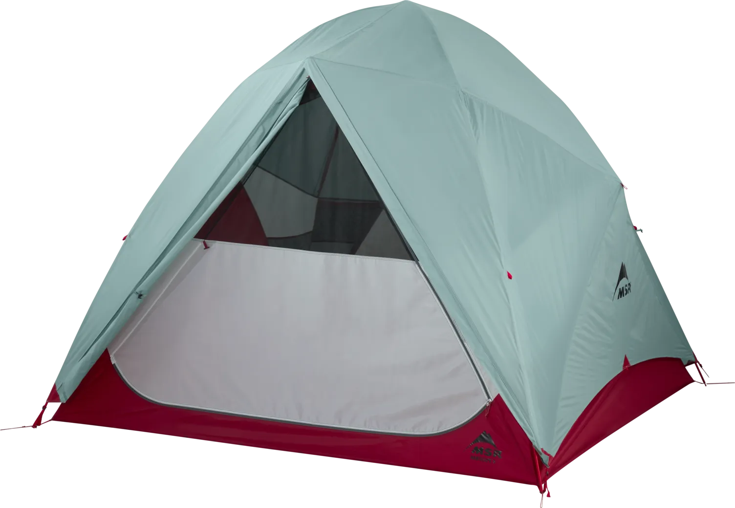 MSR Habiscape 6 Person Tent