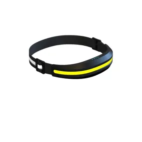 Multi-Functional Induction Headlamp