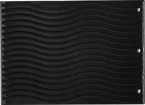 Napoleon 2-Sided Porcelain-Enameled Cast Iron Griddle for Prestige/PRO 500 Series 56041