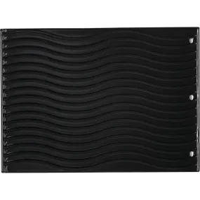 Napoleon 56041 2-Sided Porcelain-Enameled Cast-Iron Griddle for Pro 500, Prestige 500 & LEX Series