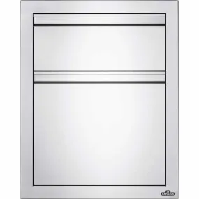 Napoleon Built-In Components 18"x24" Drawer Housing