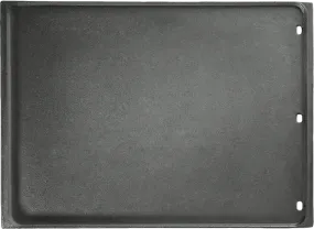 Napoleon Cast Iron Reversible Griddle