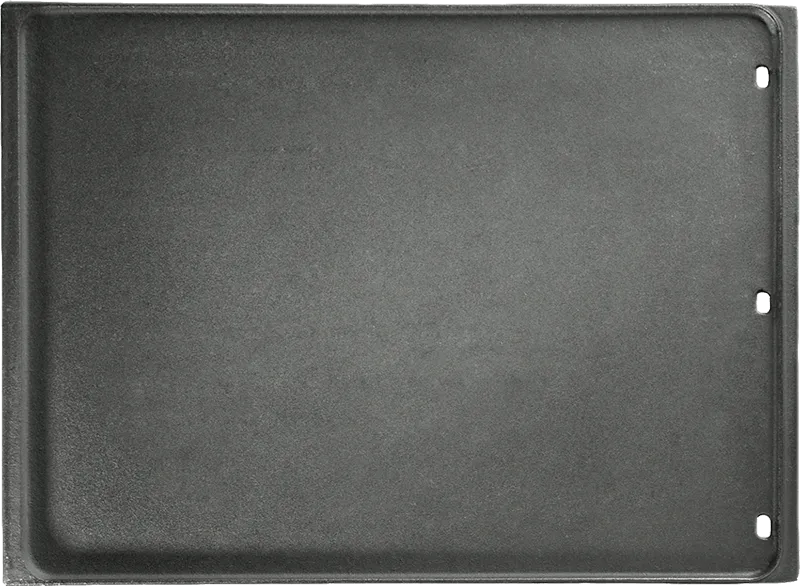 Napoleon Cast Iron Reversible Griddle