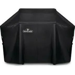 Napoleon Prestige 500 & Prestige PRO 500 Cover
