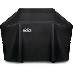 Napoleon Prestige 500 & Prestige PRO 500 Cover