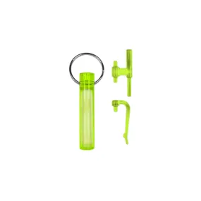 Ni-Glo Solar Gear Marker Sour Lemon