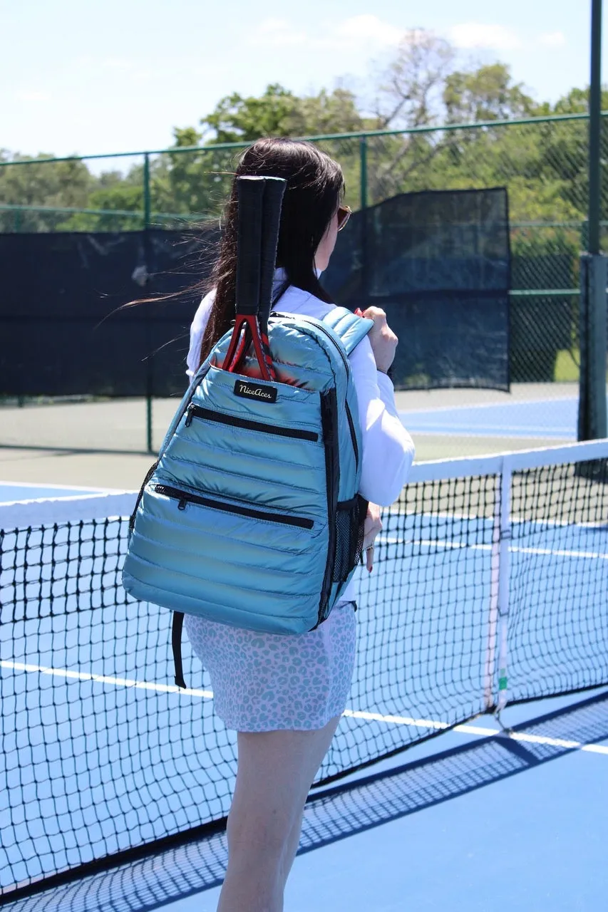 Nice Aces Tennis Bag