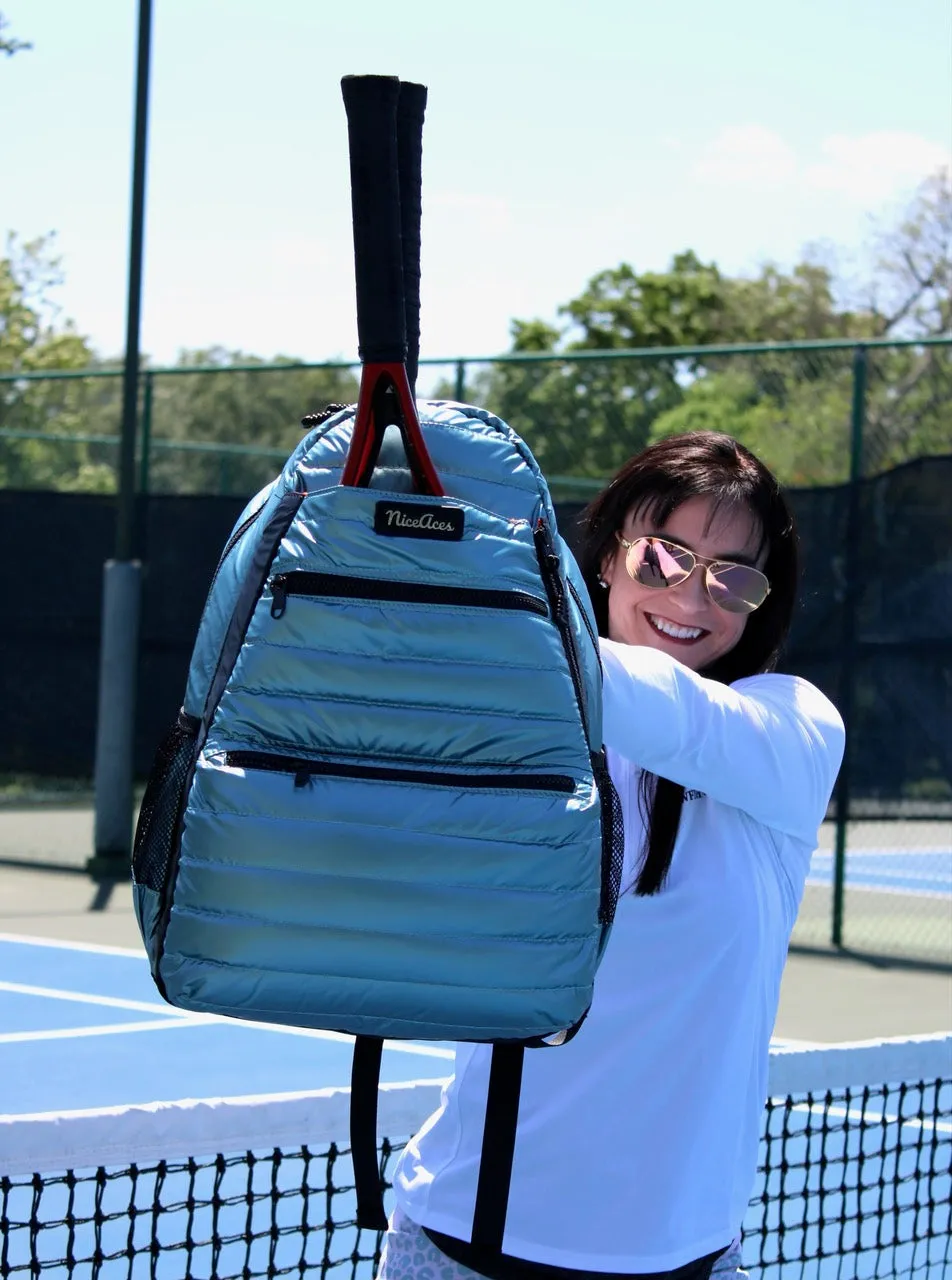 Nice Aces Tennis Bag