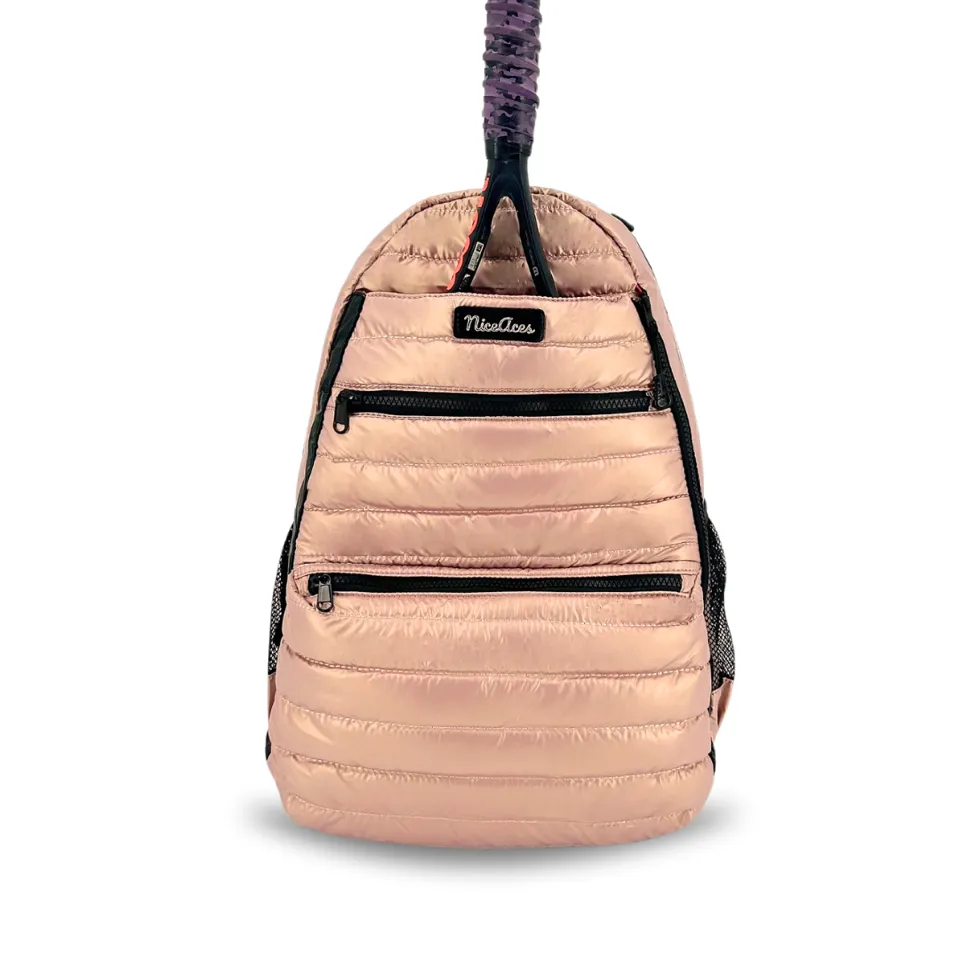 Nice Aces Tennis Bag