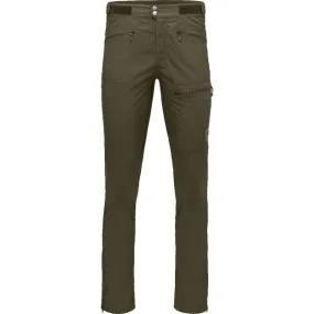 Norrona Femund Flex1 Lightweight Pants Men's