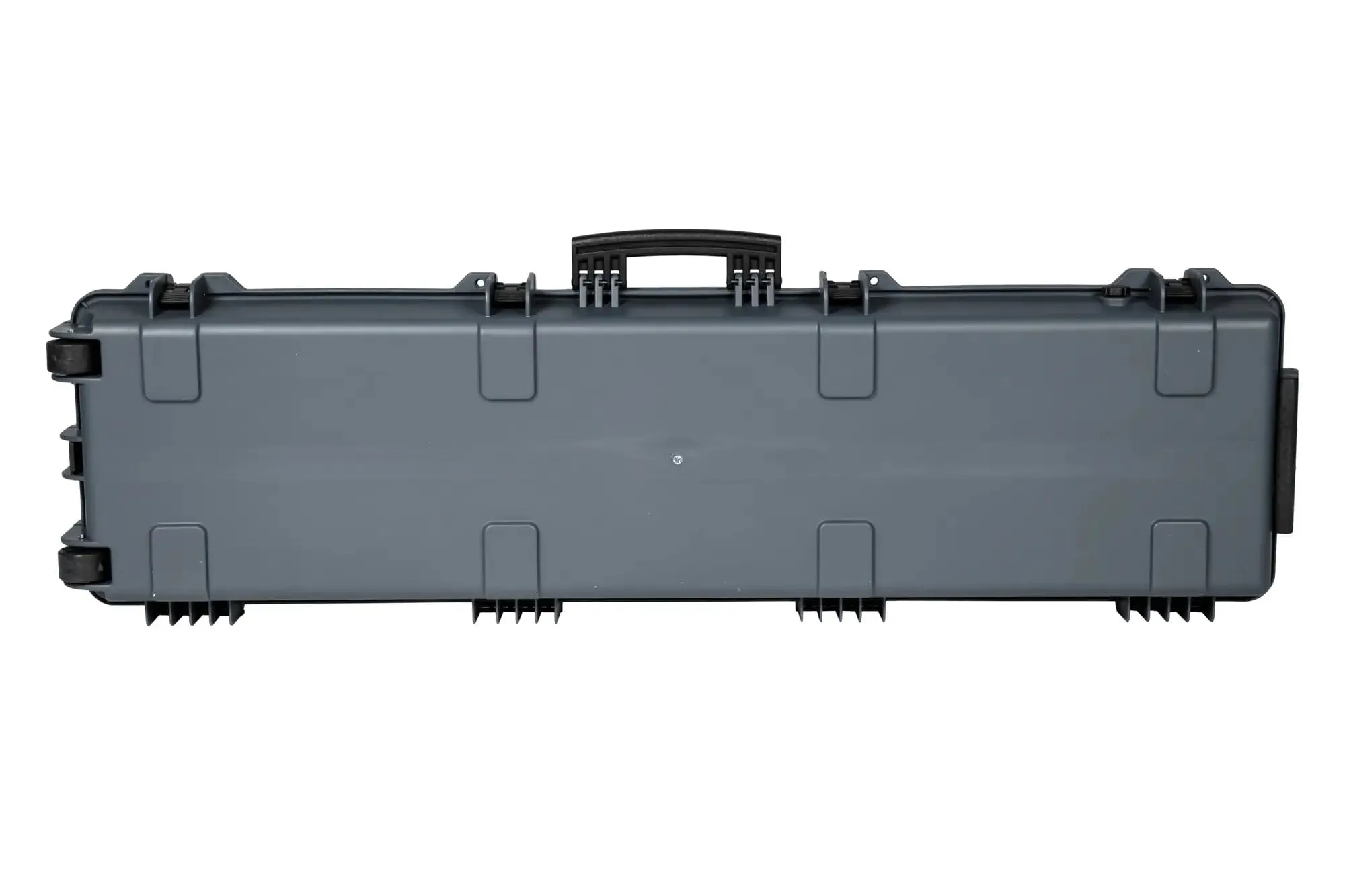 NP XL Hard Case 137cm (Wave) - Grey