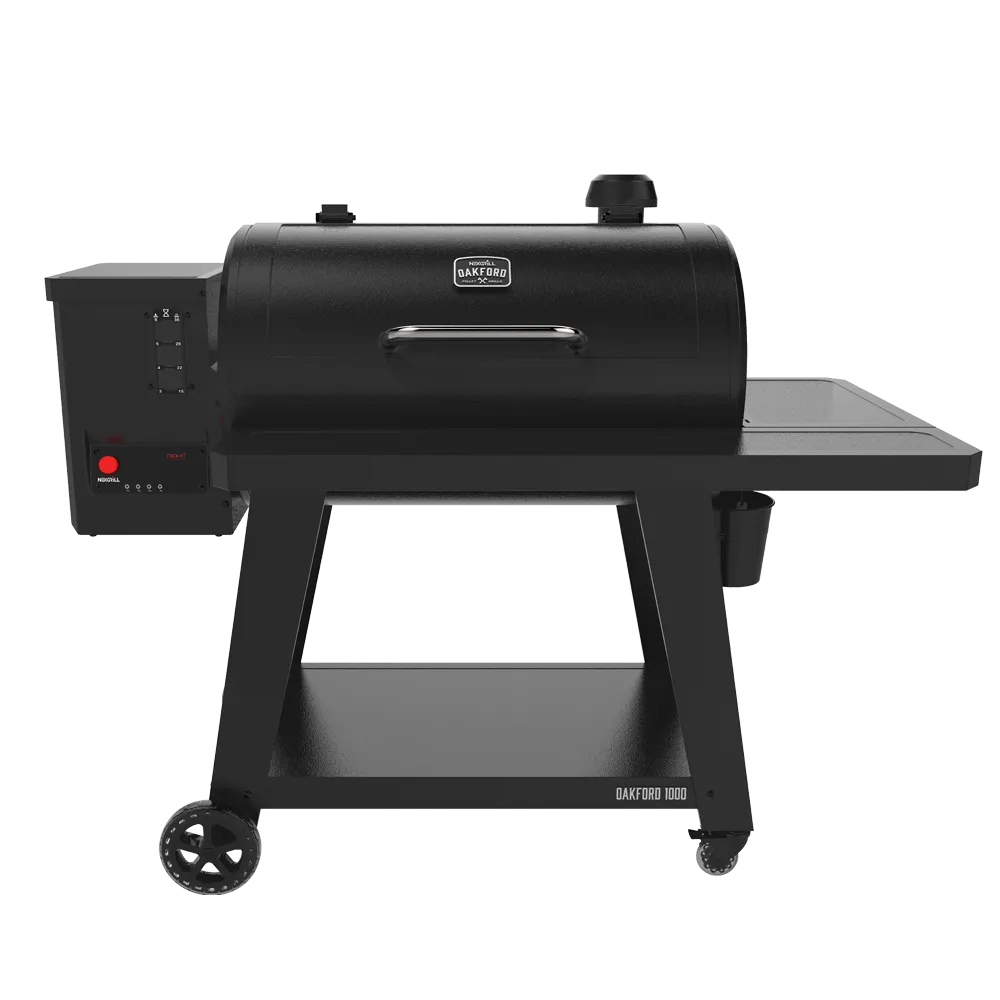 Oakford™ 1000 Pellet Grill