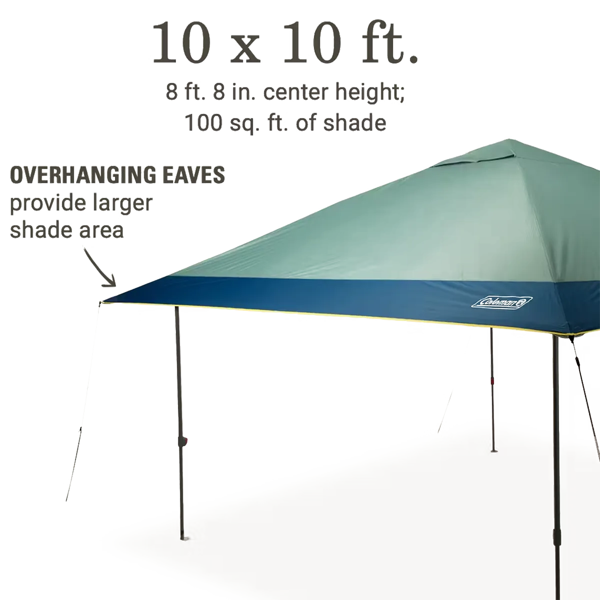 Oasis Canopy 10X10