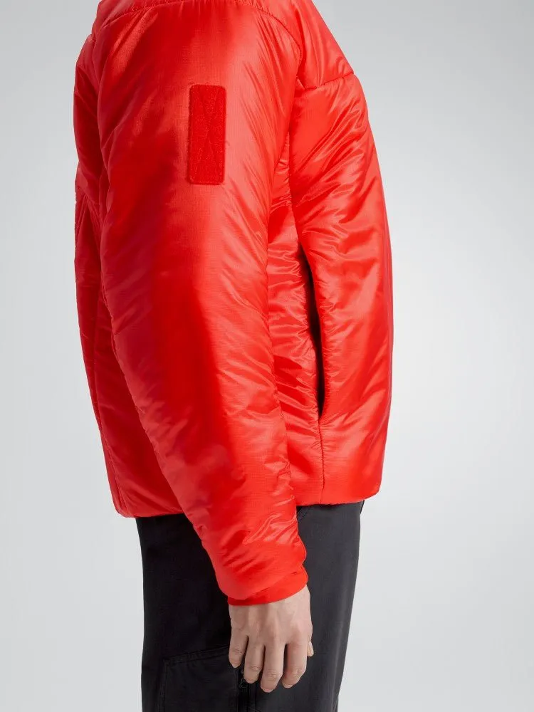 Ogee Insulated Jacket