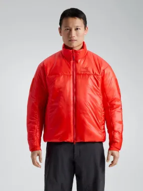 Ogee Insulated Jacket