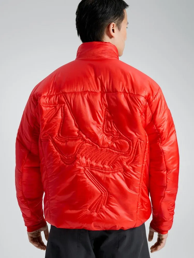 Ogee Insulated Jacket