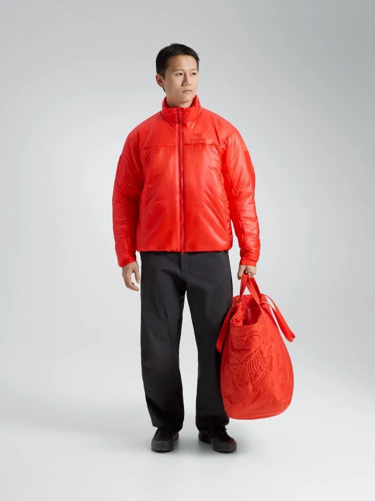 Ogee Insulated Jacket