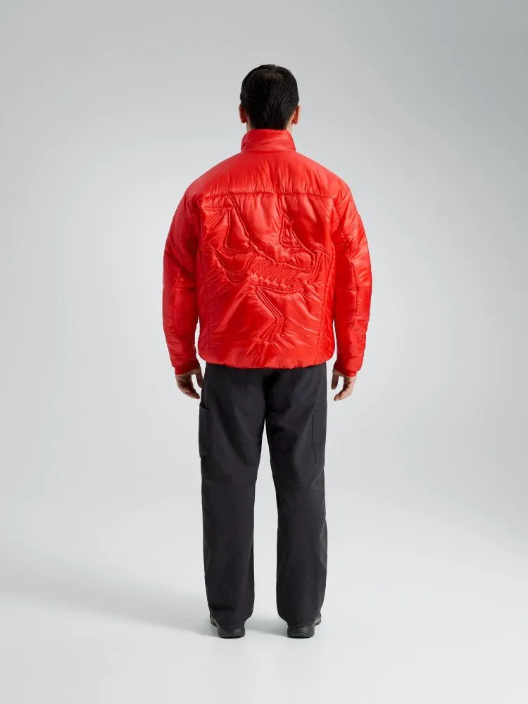 Ogee Insulated Jacket