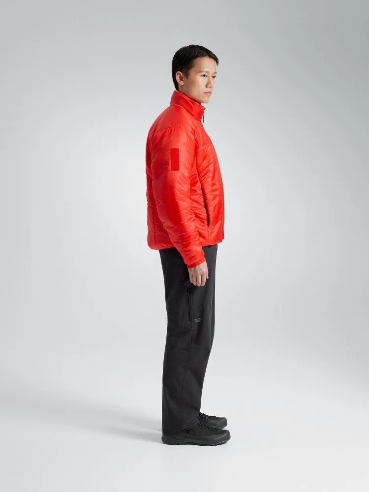 Ogee Insulated Jacket