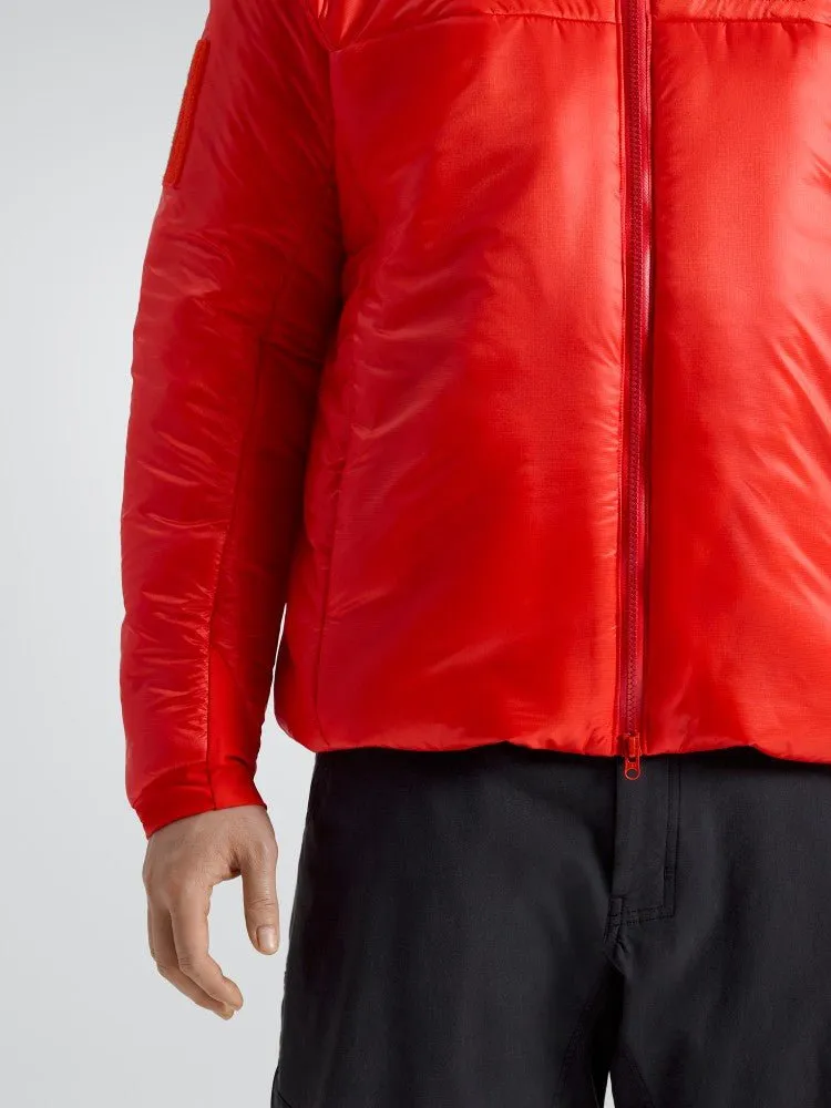 Ogee Insulated Jacket