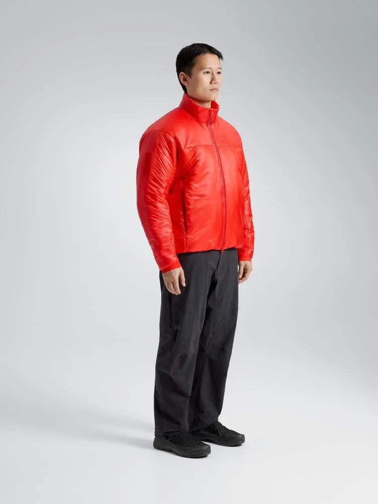 Ogee Insulated Jacket