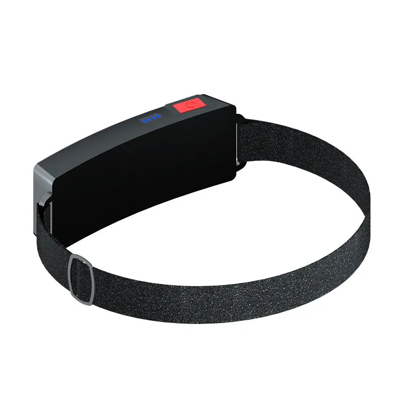 Outdoor Camping Head-mounted Strong Headlight